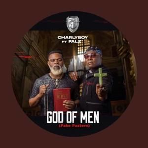 Meet your Posher, Charles